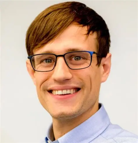 Dr Matthew Forshaw