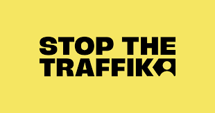 Stop The Traffik logo