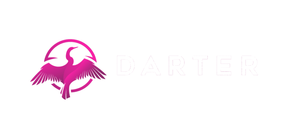Darter logo